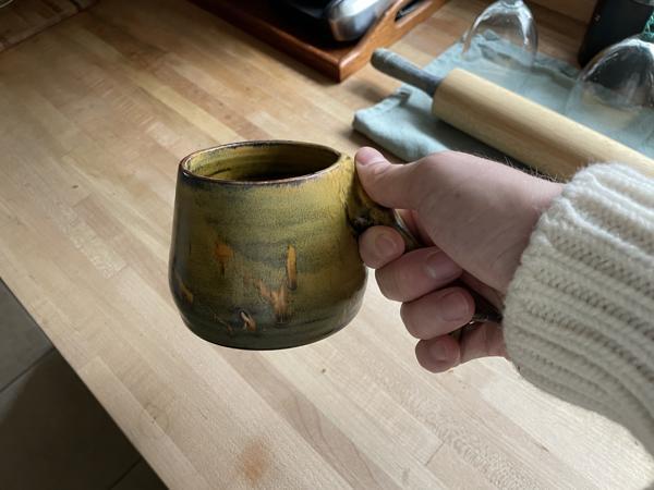 One more mug!